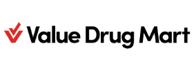 Value Drug Mart Pharmacy Logo